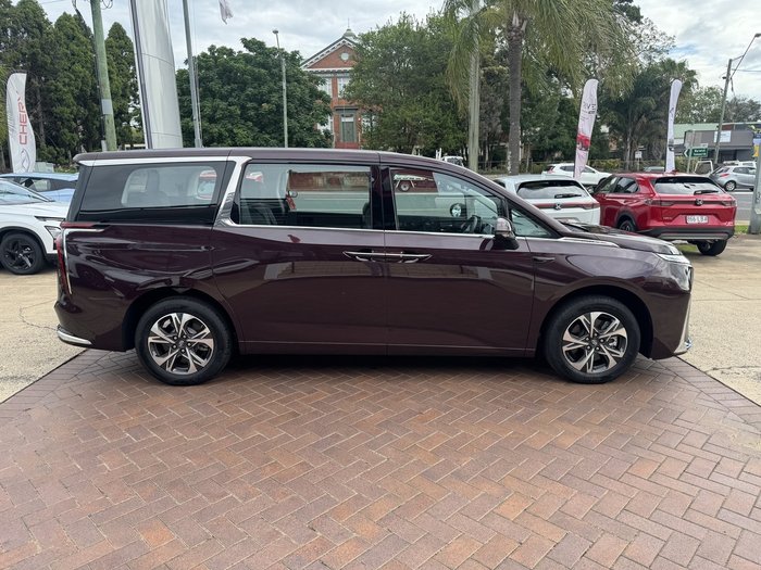 2023 LDV MIFA Mode