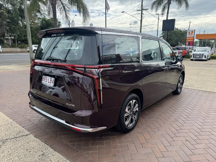 2023 LDV MIFA Mode