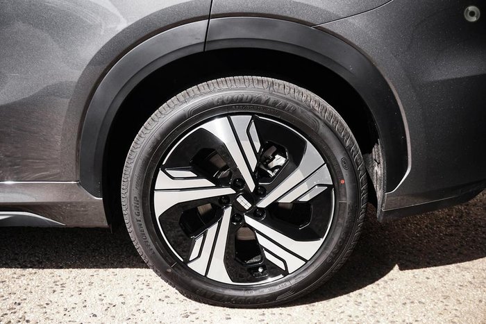 2026 Geely EX5 Inspire Extended Range