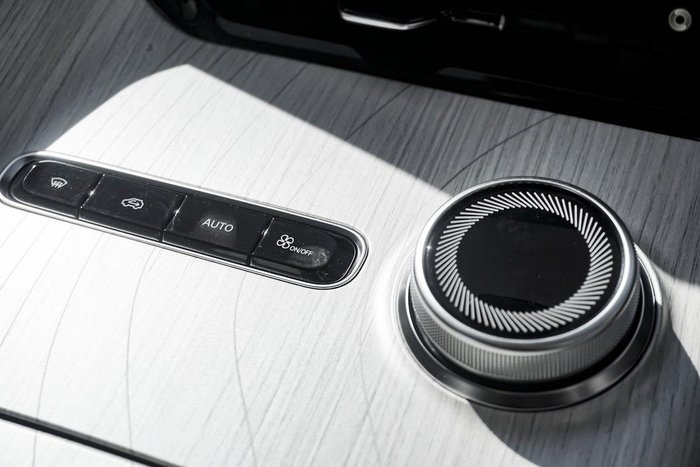 2026 Geely EX5 Inspire Extended Range