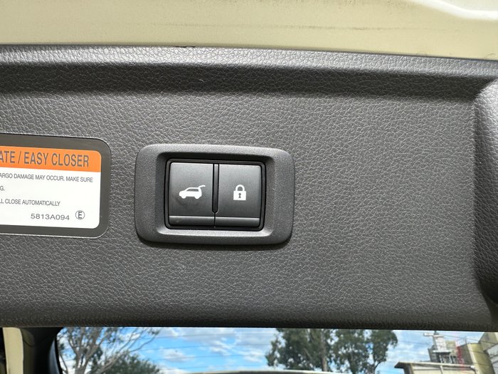 2023 Mitsubishi Eclipse Cross PHEV XLS PLUS