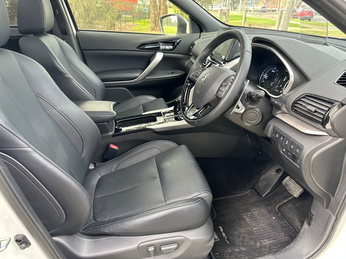 2023 Mitsubishi Eclipse Cross PHEV XLS PLUS