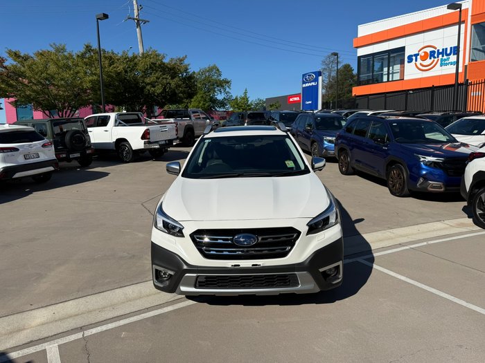 2025 Subaru Outback AWD Touring XT
