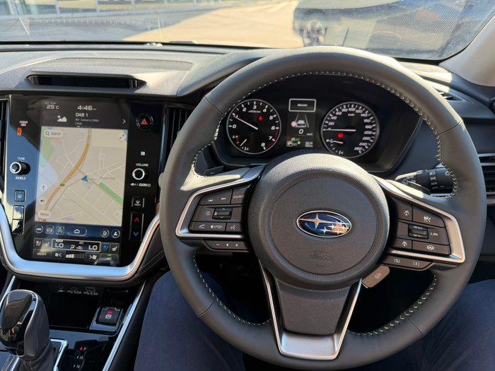 2025 Subaru Outback AWD Touring XT