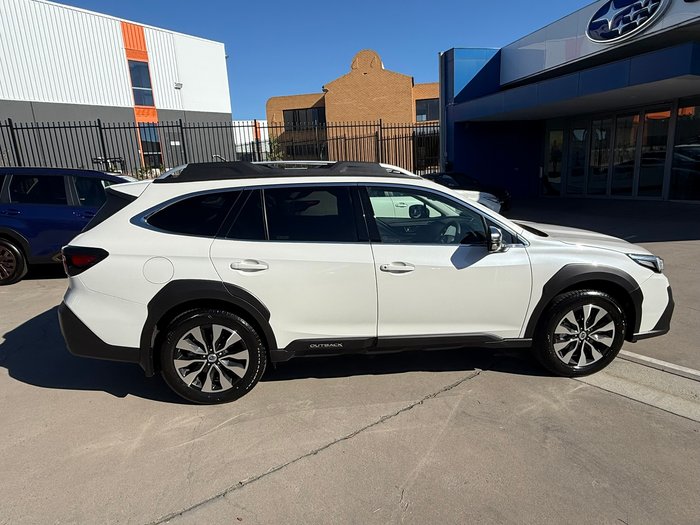 2025 Subaru Outback AWD Touring XT