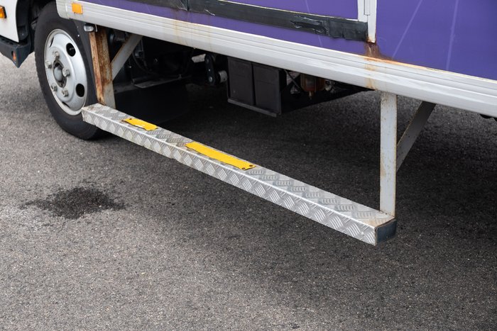 2019 Hino 300 Series