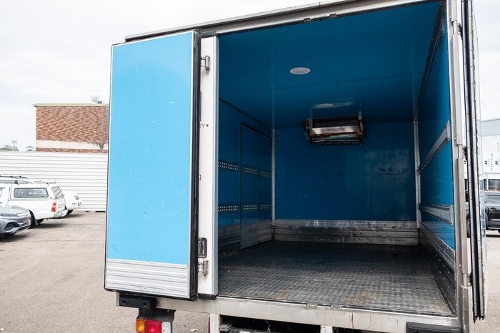 2019 Hino 300 Series