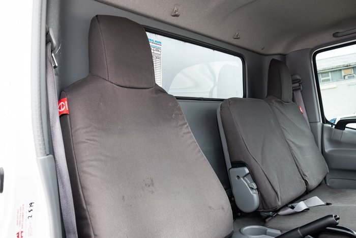 2019 Hino 300 Series