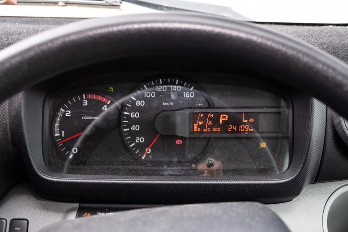 2019 Hino 300 Series