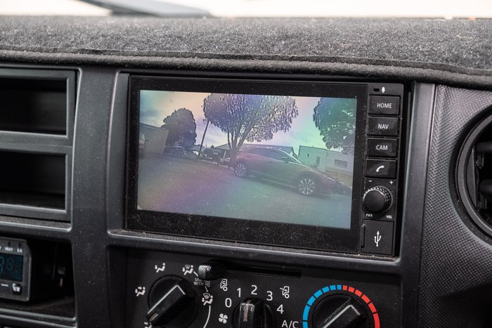 2019 Hino 300 Series