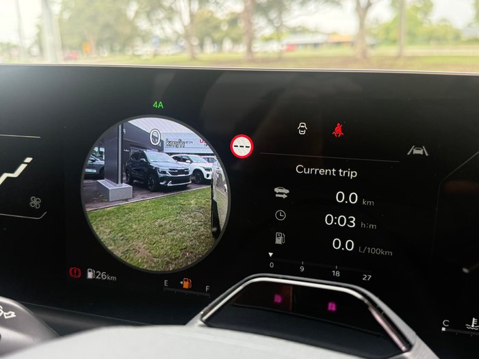 2026 Kia Tasman X-Line