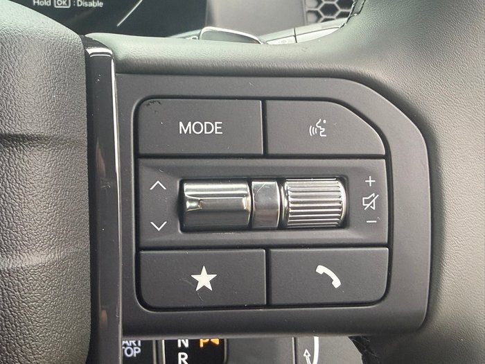 2026 Kia Tasman X-Line