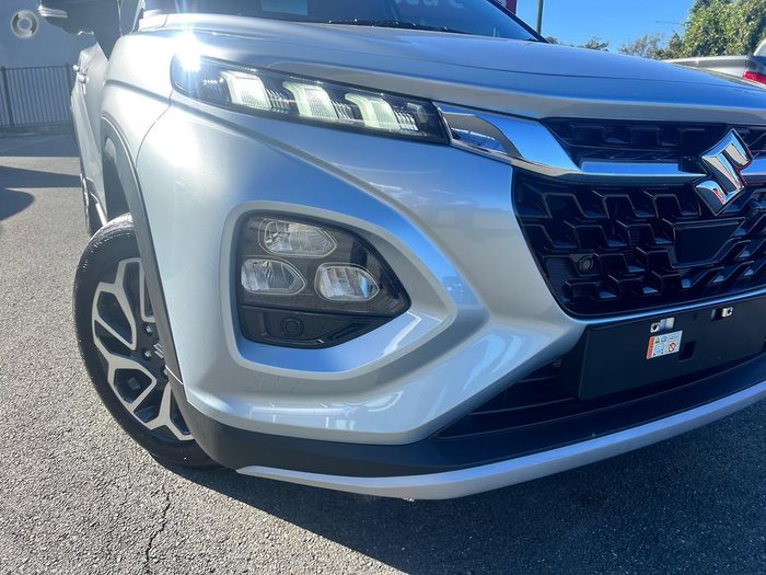 2026 SUZUKI FRONX GLX