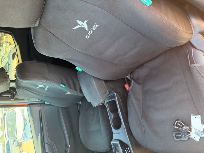 2023 Isuzu D-MAX