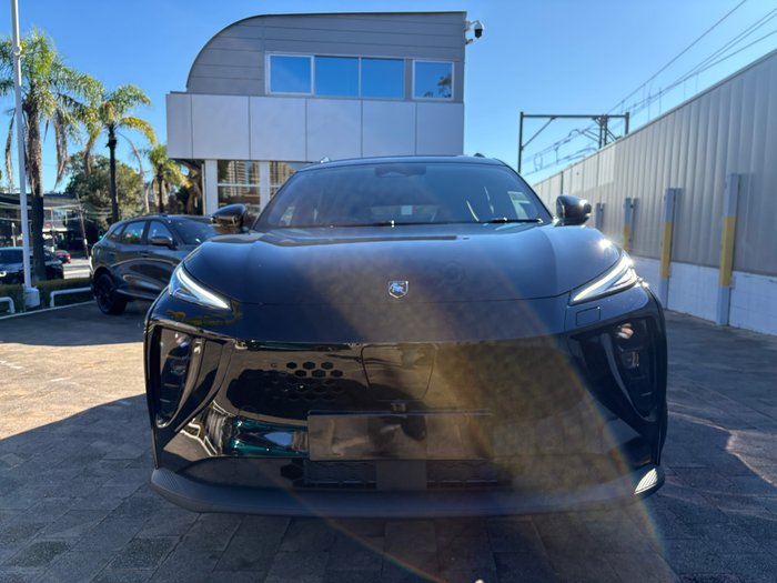 2026 Forthing Taikon 5