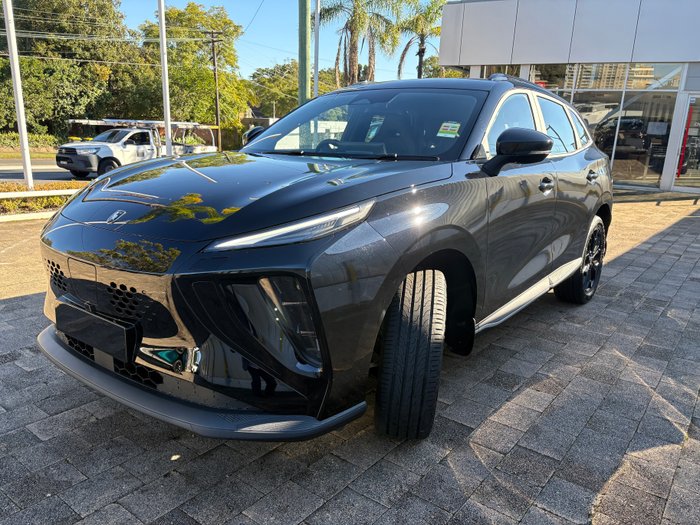 2026 Forthing Taikon 5