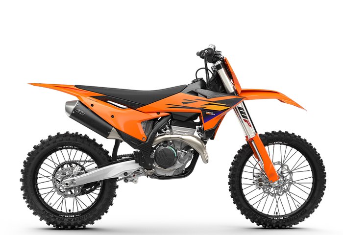 2026 Ktm 350 SX-F