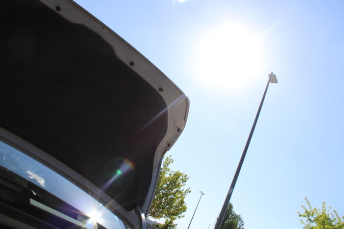 2013 Toyota Aurion AT-X