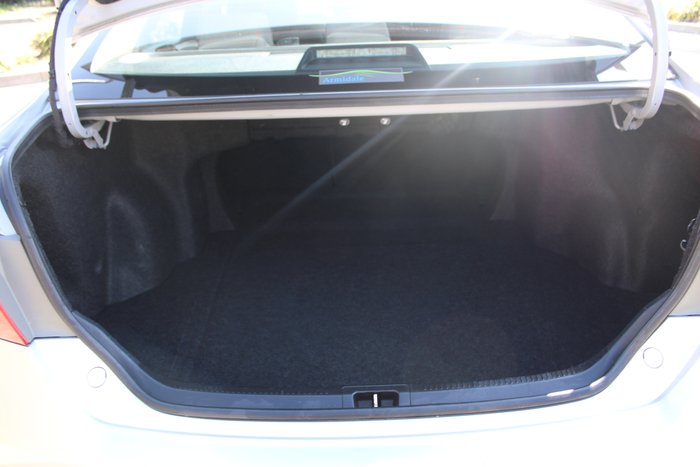 2013 Toyota Aurion AT-X