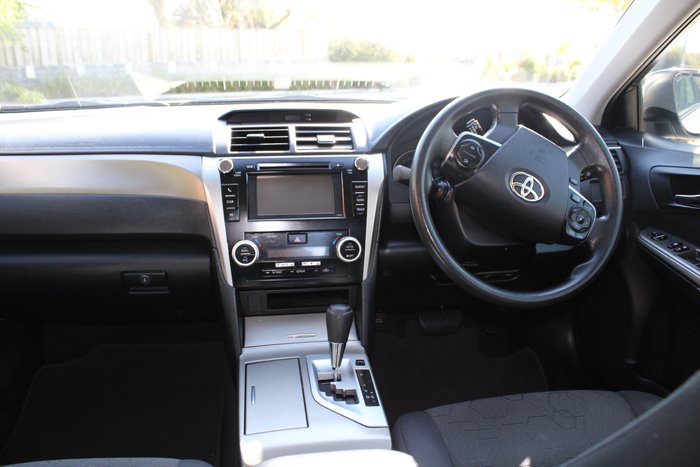 2013 Toyota Aurion AT-X