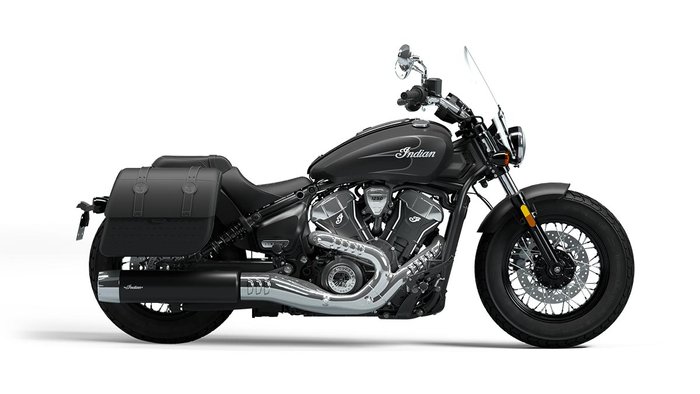 2025 Indian SCOUT SUPER LIMITED