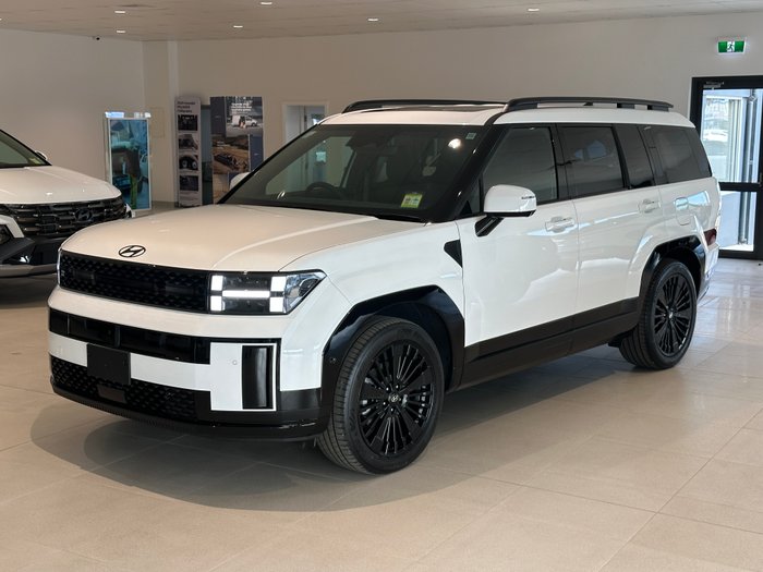 2025 HYUNDAI SANTA FE MX5 Calligaphy 7S