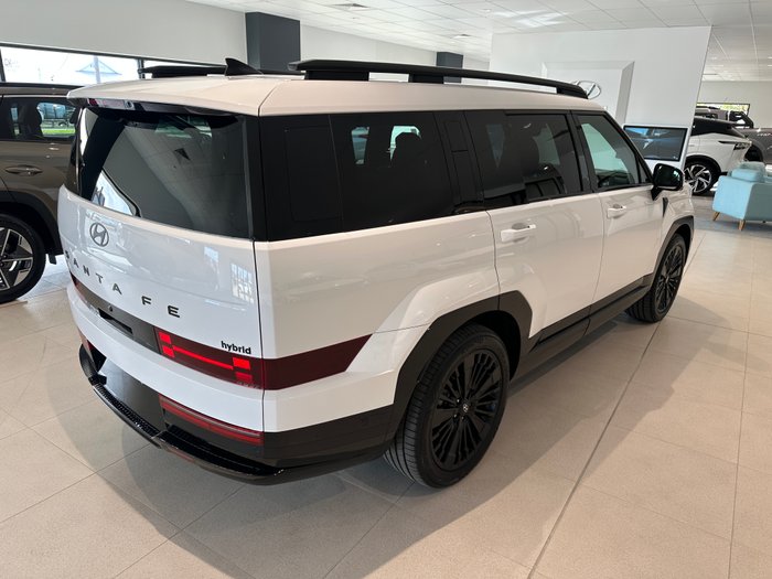 2025 HYUNDAI SANTA FE MX5 Calligaphy 7S