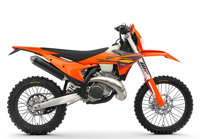 2026 Ktm 300 EXC