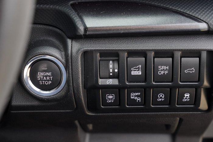 2022 Subaru Forester 2.5i Sport