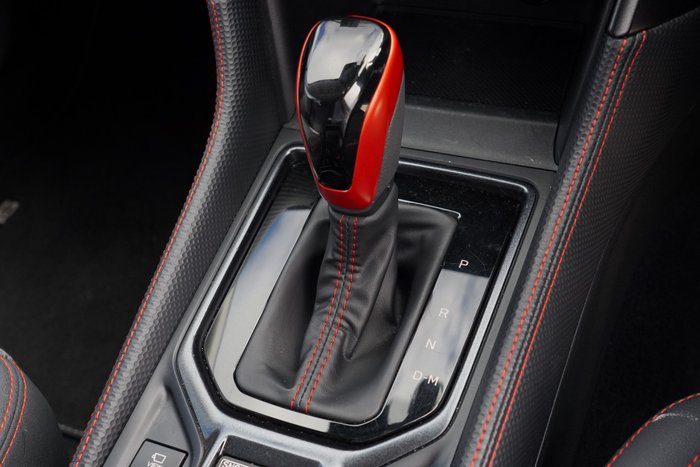 2022 Subaru Forester 2.5i Sport