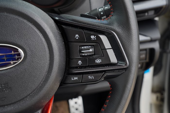 2022 Subaru Forester 2.5i Sport