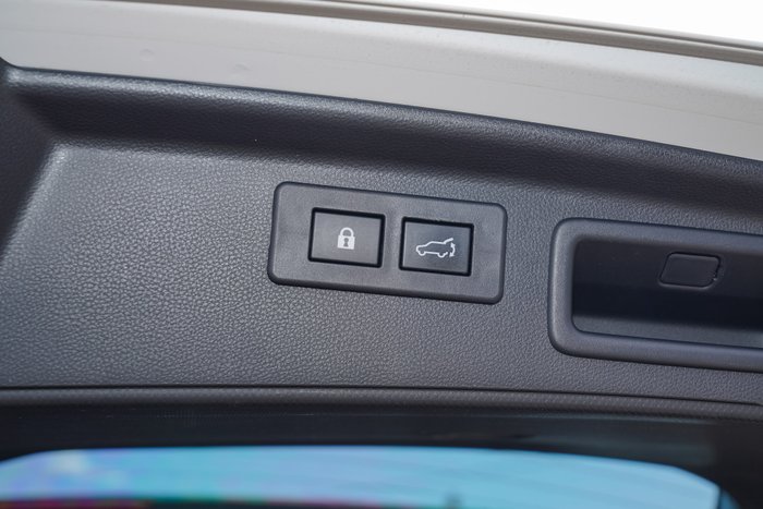 2022 Subaru Forester 2.5i Sport