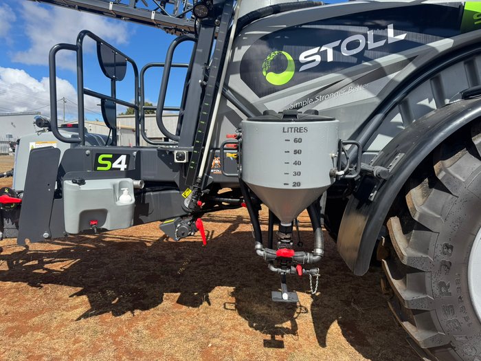 2026 STOLL S4 4000L SPRAYER