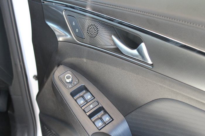 2025 GWM Haval Jolion Premium Hybrid