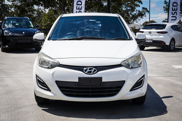2015 HYUNDAI i20 ACTIVE
