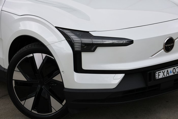 2024 Volvo EX30 Twin Motor Performance Ultra