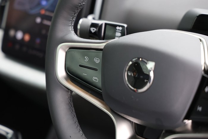 2024 Volvo EX30 Twin Motor Performance Ultra