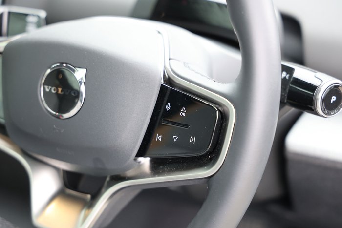 2024 Volvo EX30 Twin Motor Performance Ultra