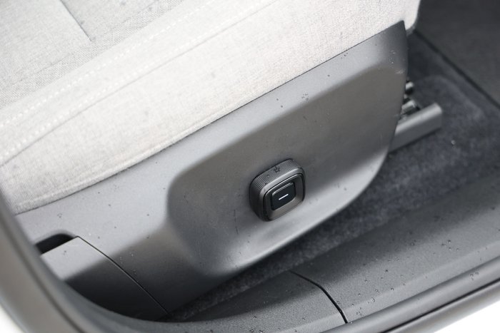 2024 Volvo EX30 Twin Motor Performance Ultra