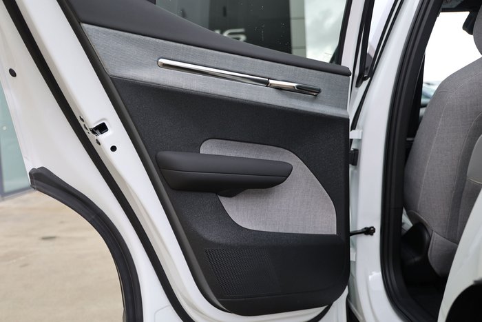 2024 Volvo EX30 Twin Motor Performance Ultra