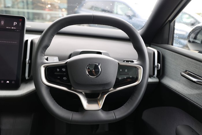2024 Volvo EX30 Twin Motor Performance Ultra