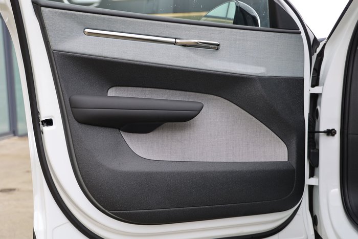 2024 Volvo EX30 Twin Motor Performance Ultra
