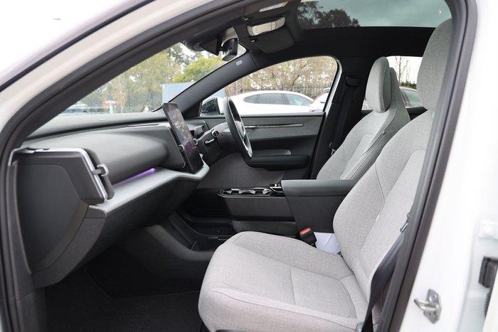 2024 Volvo EX30 Twin Motor Performance Ultra