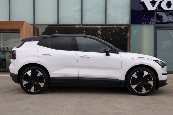 2024 Volvo EX30 Twin Motor Performance Ultra