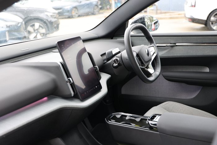 2024 Volvo EX30 Twin Motor Performance Ultra