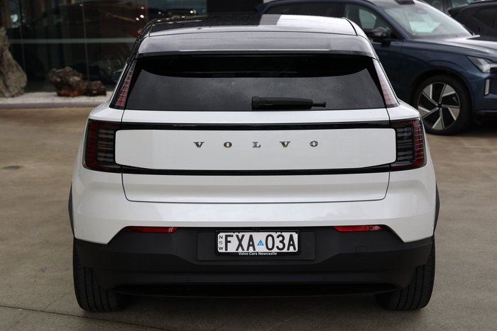 2024 Volvo EX30 Twin Motor Performance Ultra