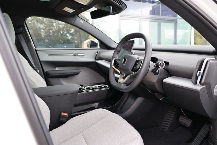 2024 Volvo EX30 Twin Motor Performance Ultra