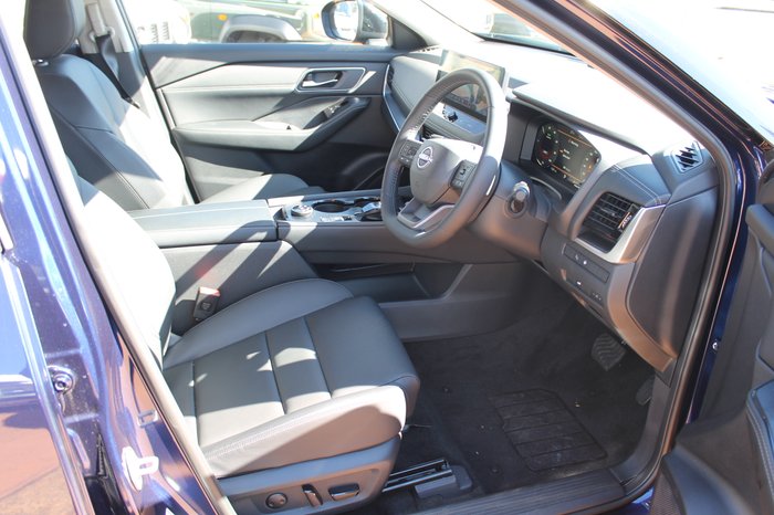 2026 Nissan X-TRAIL Ti e-POWER