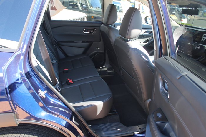 2026 Nissan X-TRAIL Ti e-POWER