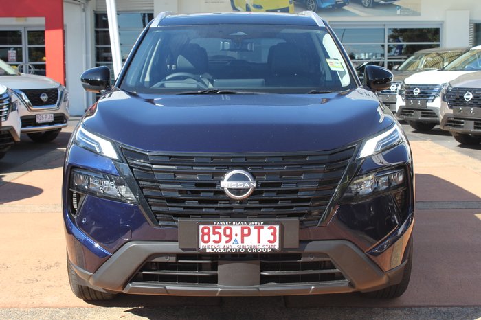 2026 Nissan X-TRAIL Ti e-POWER